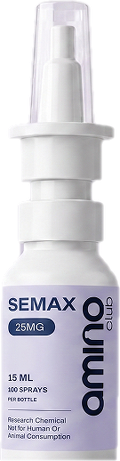 Semax Spray from Amino Club
