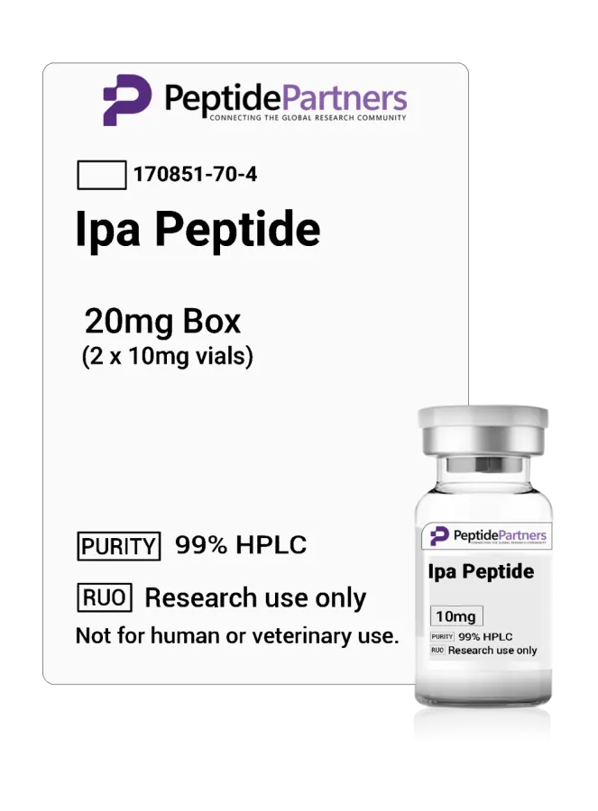 Ipamorelin 5mg