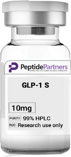 Semaglutide (GLP-1) from Peptide Partners